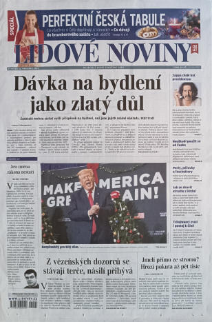 Lidové Noviny